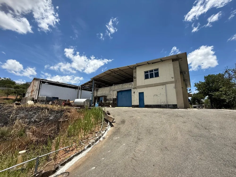 Depósito-Galpão, 2200 m² - Foto 7