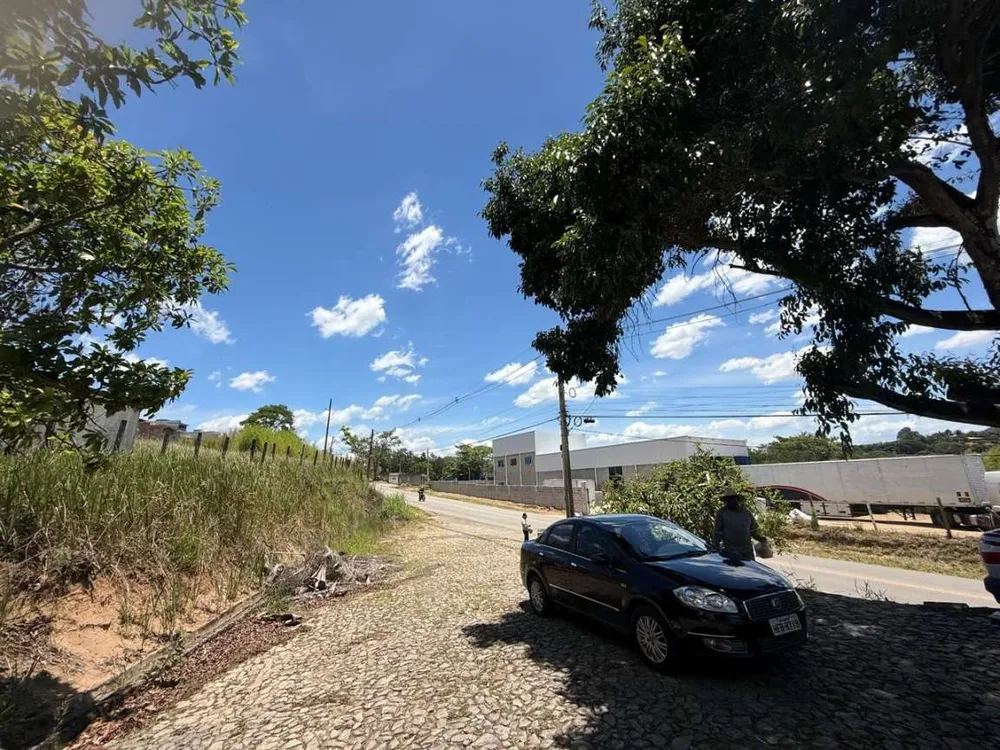 Depósito-Galpão, 2200 m² - Foto 1