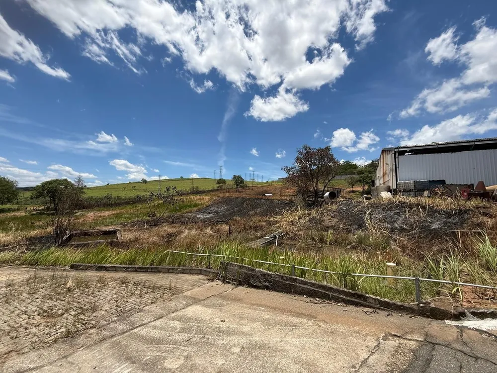 Depósito-Galpão, 2200 m² - Foto 5