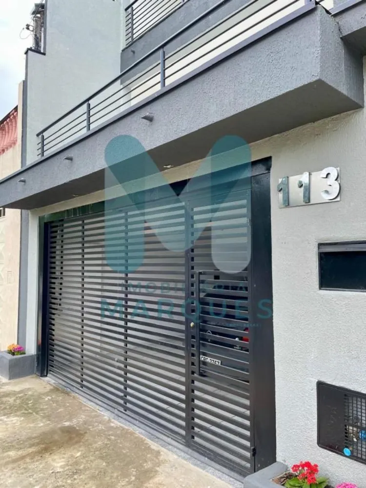 Sobrado, 2 quartos - Foto 7