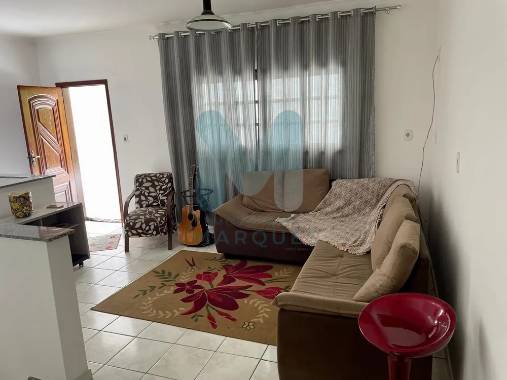 Sobrado, 2 quartos - Foto 3