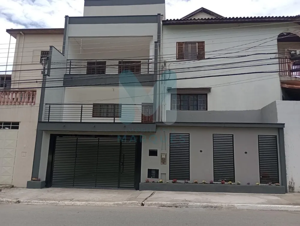 Sobrado, 2 quartos - Foto 5