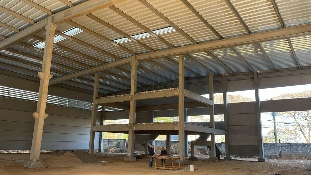 Casa - Foto 2