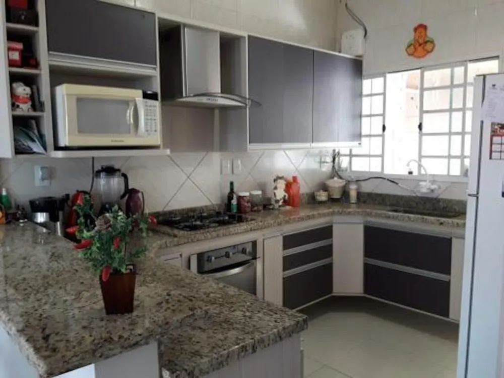 Sobrado, 4 quartos - Foto 1