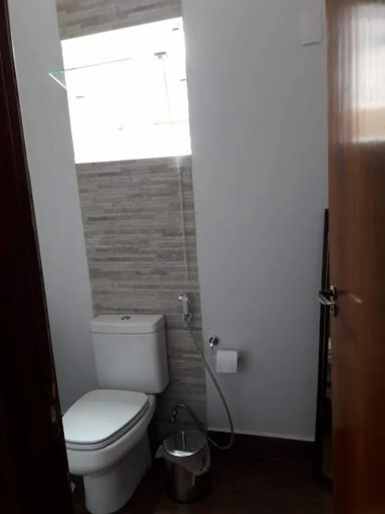 Sobrado, 4 quartos - Foto 5