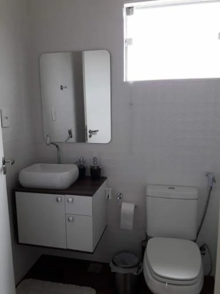 Sobrado, 4 quartos - Foto 4