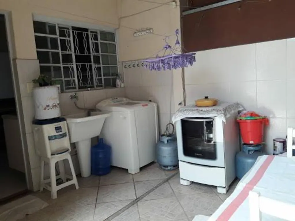 Sobrado, 4 quartos - Foto 6