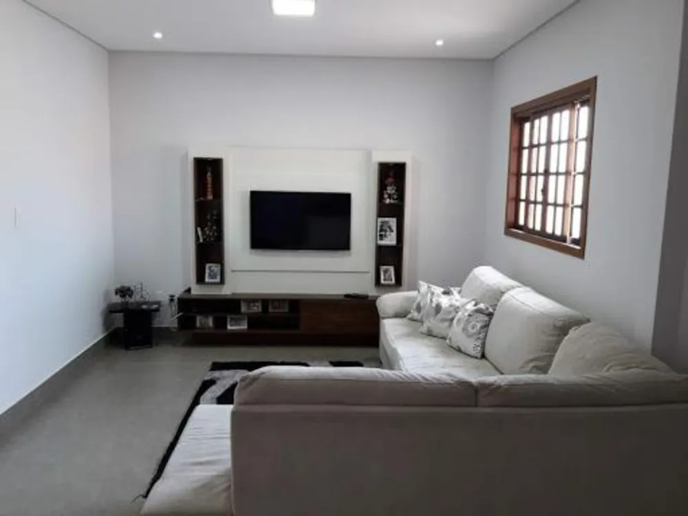 Sobrado, 4 quartos - Foto 2