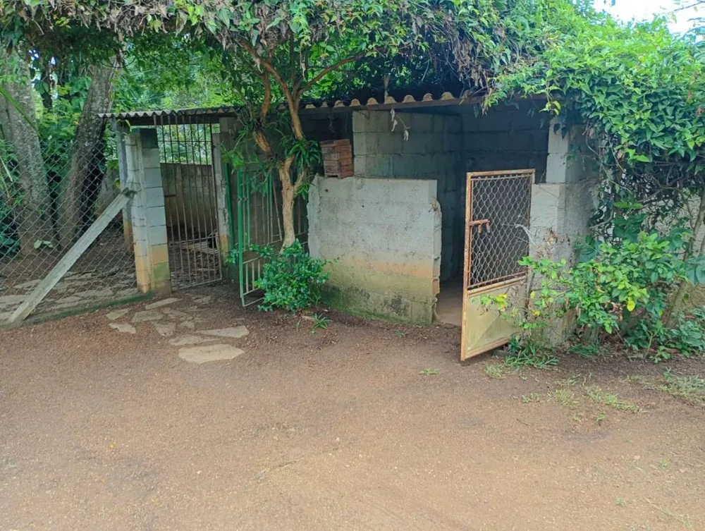 Chácara, 2 quartos, 1000 m² - Foto 6