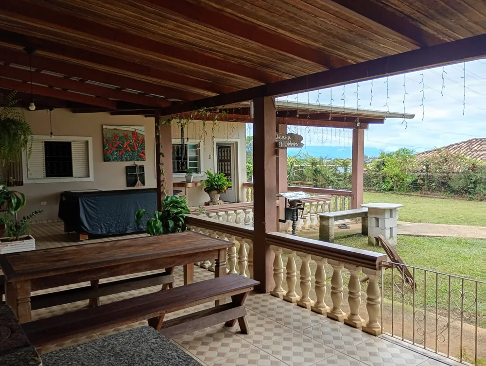 Chácara, 2 quartos, 1000 m² - Foto 1