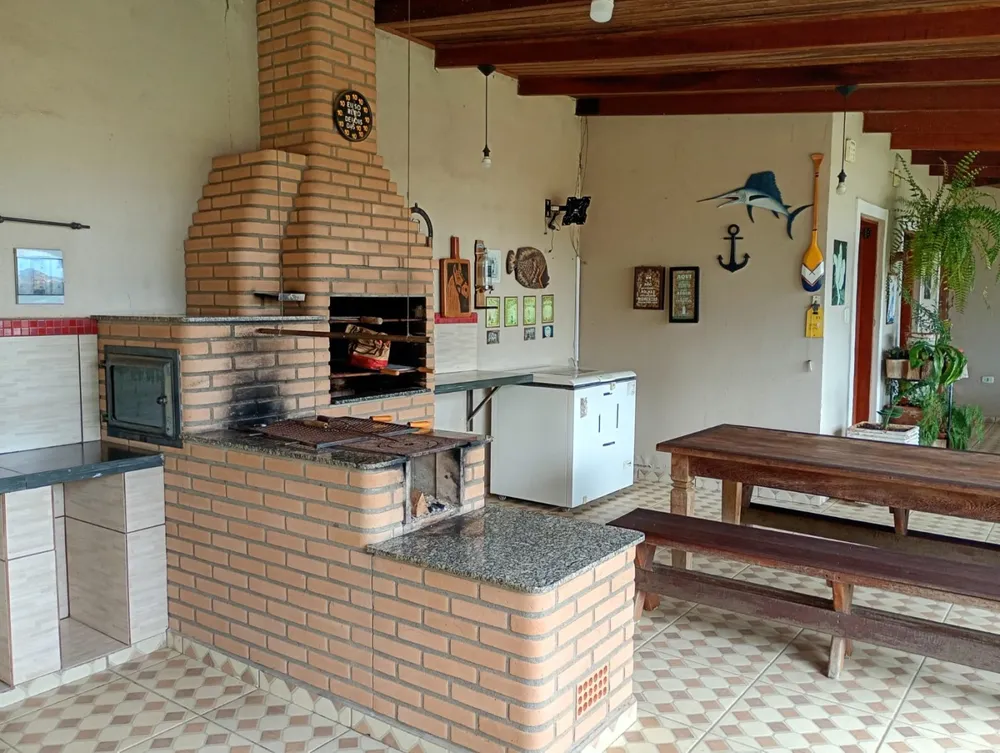 Chácara, 2 quartos, 1000 m² - Foto 3