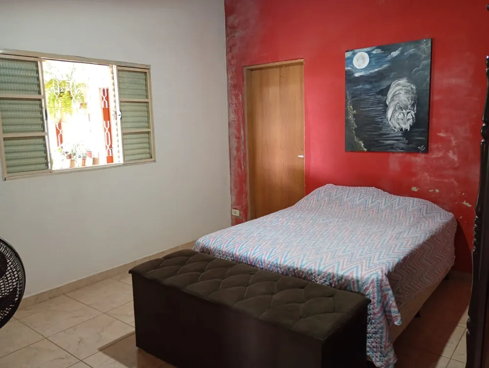 Chácara, 2 quartos, 1000 m² - Foto 2