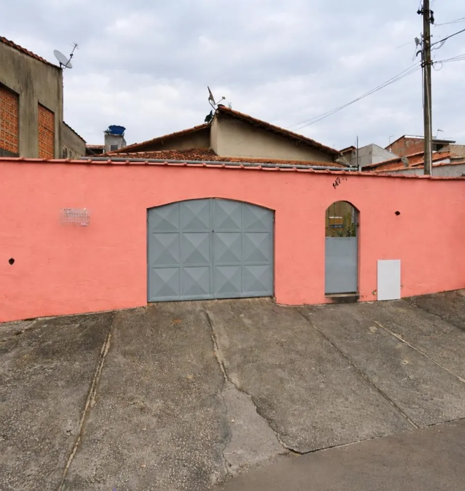 Casa, 2 quartos - Foto 7