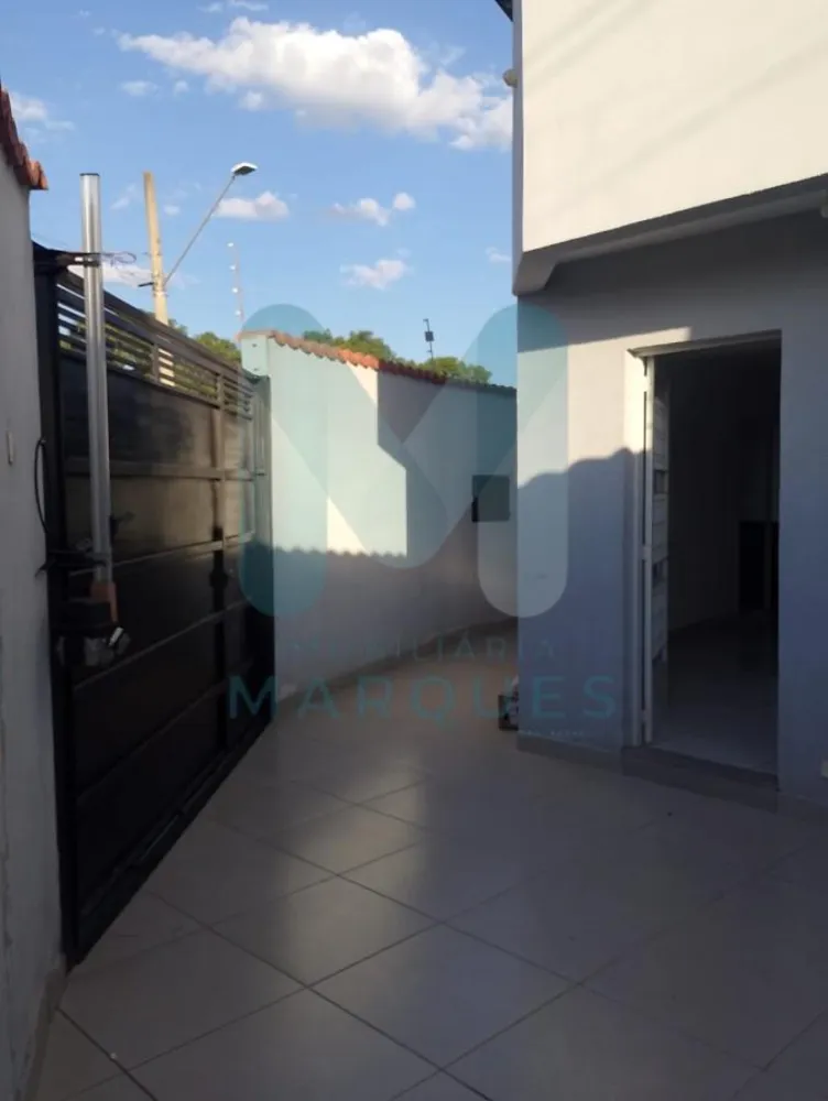 Casa, 2 quartos - Foto 1