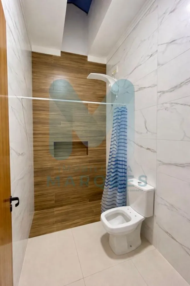 Casa, 2 quartos, 85 m² - Foto 4