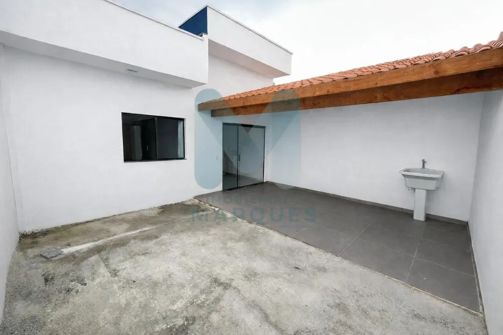 Casa, 2 quartos, 85 m² - Foto 6