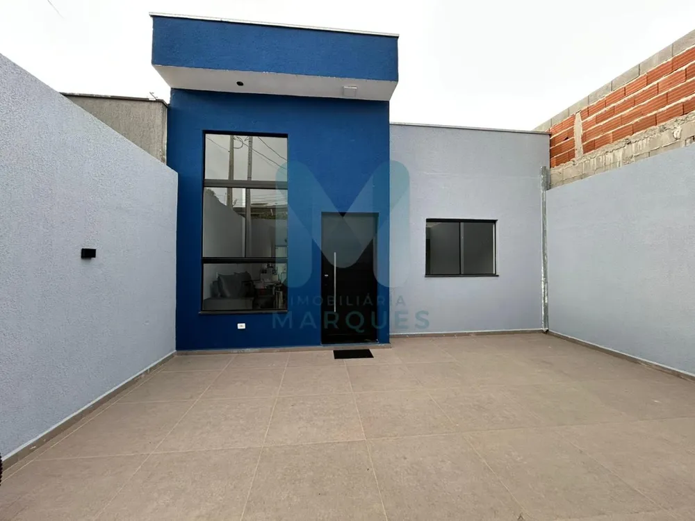 Casa, 2 quartos, 85 m² - Foto 1