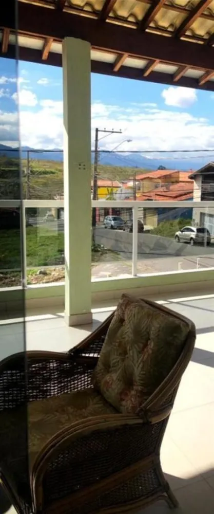 Sobrado, 3 quartos - Foto 1