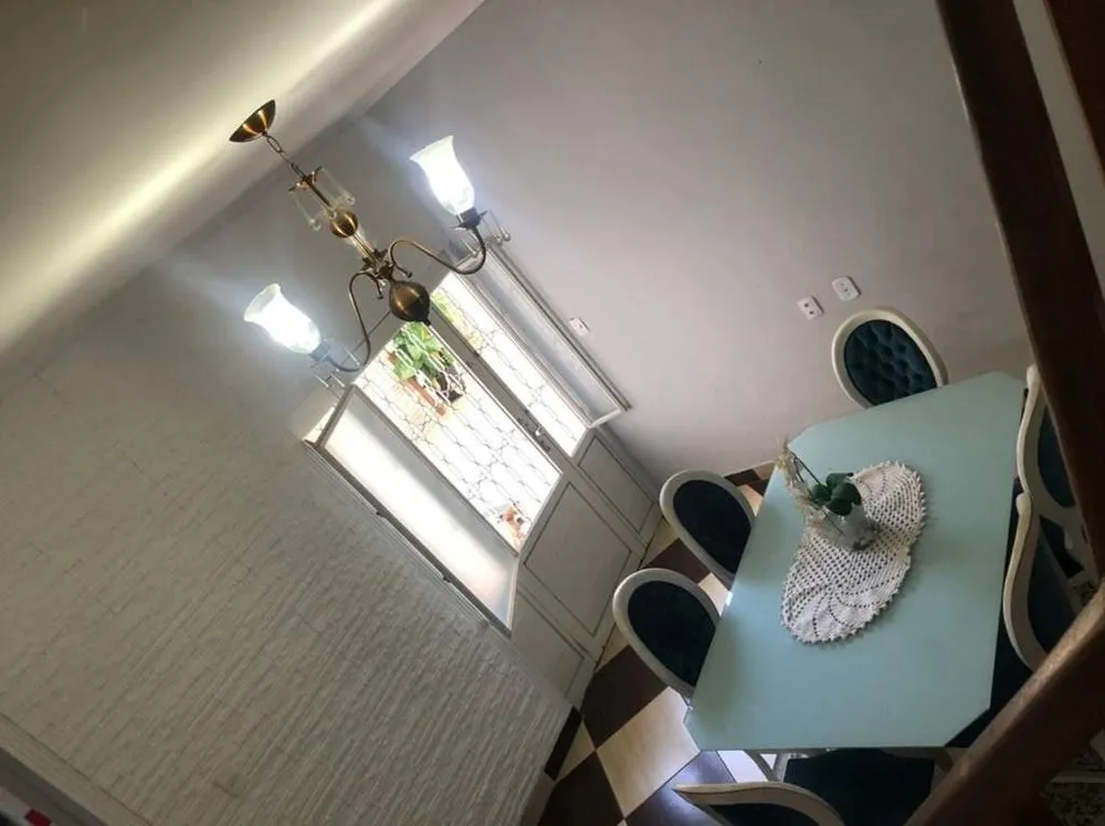 Sobrado, 3 quartos - Foto 10