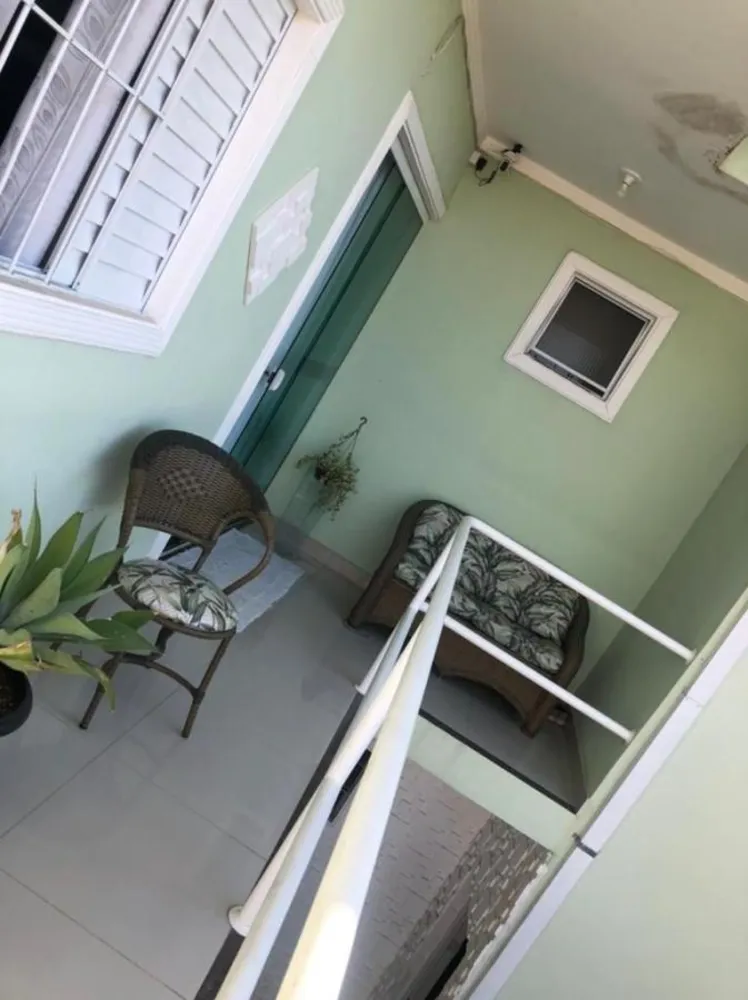 Sobrado, 3 quartos - Foto 7