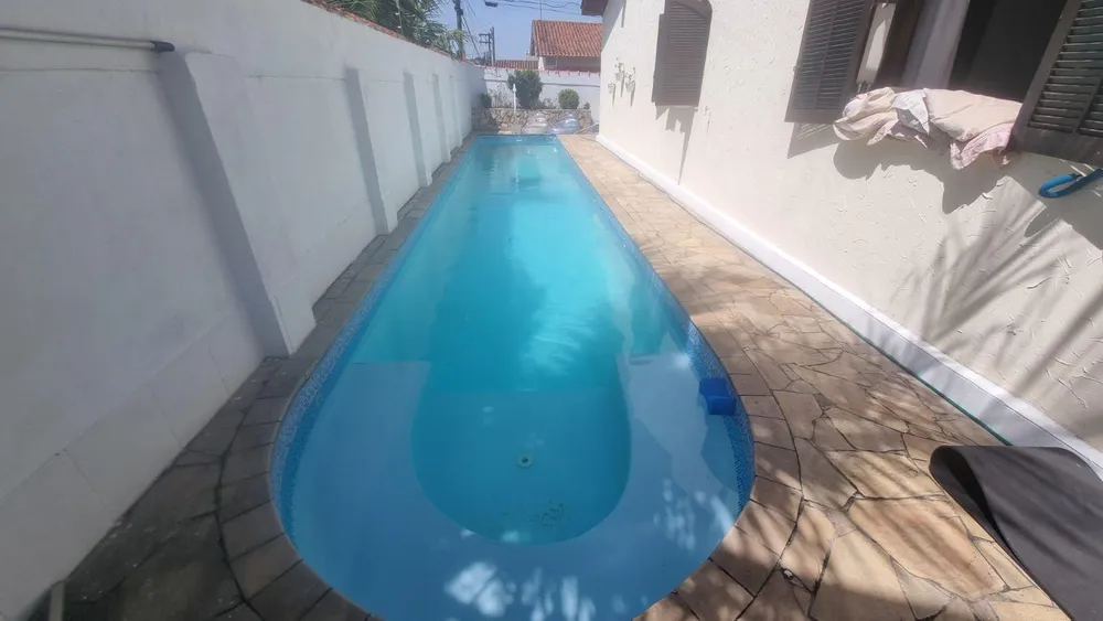 Casa, 4 quartos - Foto 1