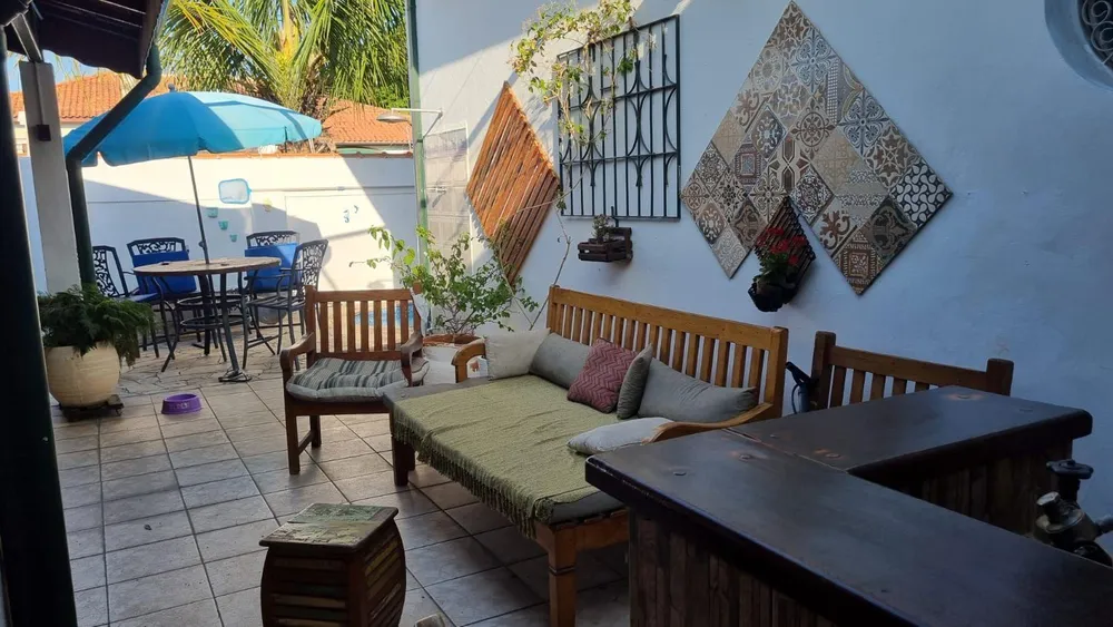 Casa, 4 quartos - Foto 6
