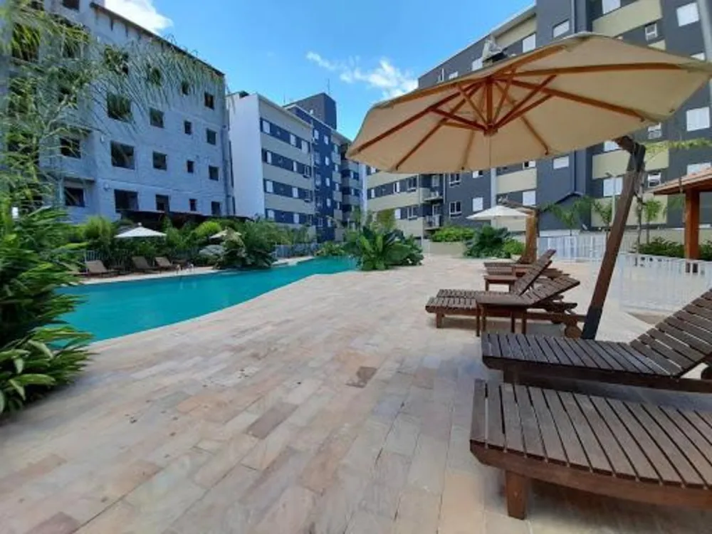 Apartamento, 2 quartos - Foto 4