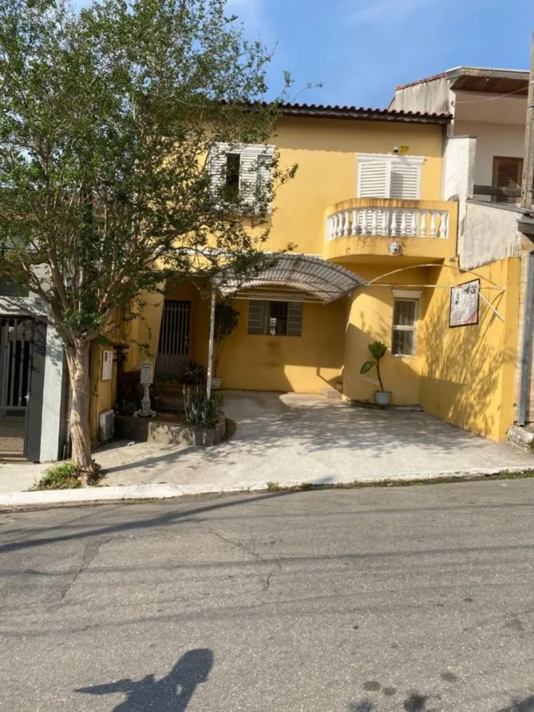 Sobrado, 3 quartos - Foto 1