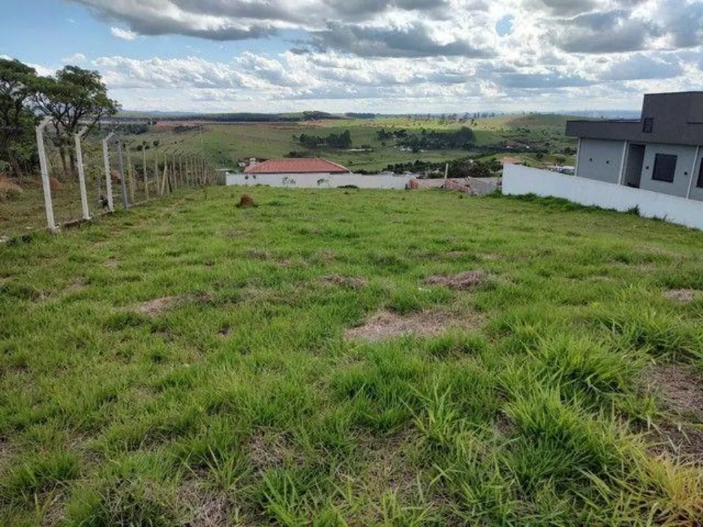 Terreno, 1380 m² - Foto 2