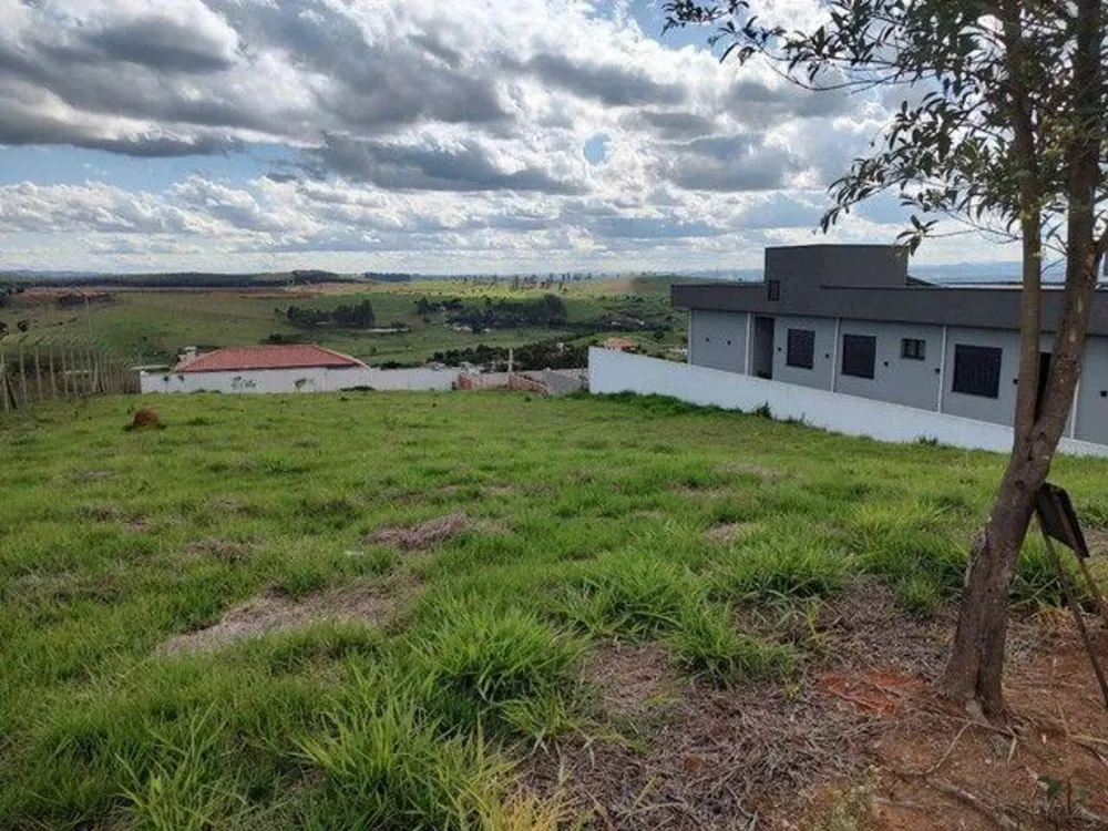 Terreno, 1380 m² - Foto 1