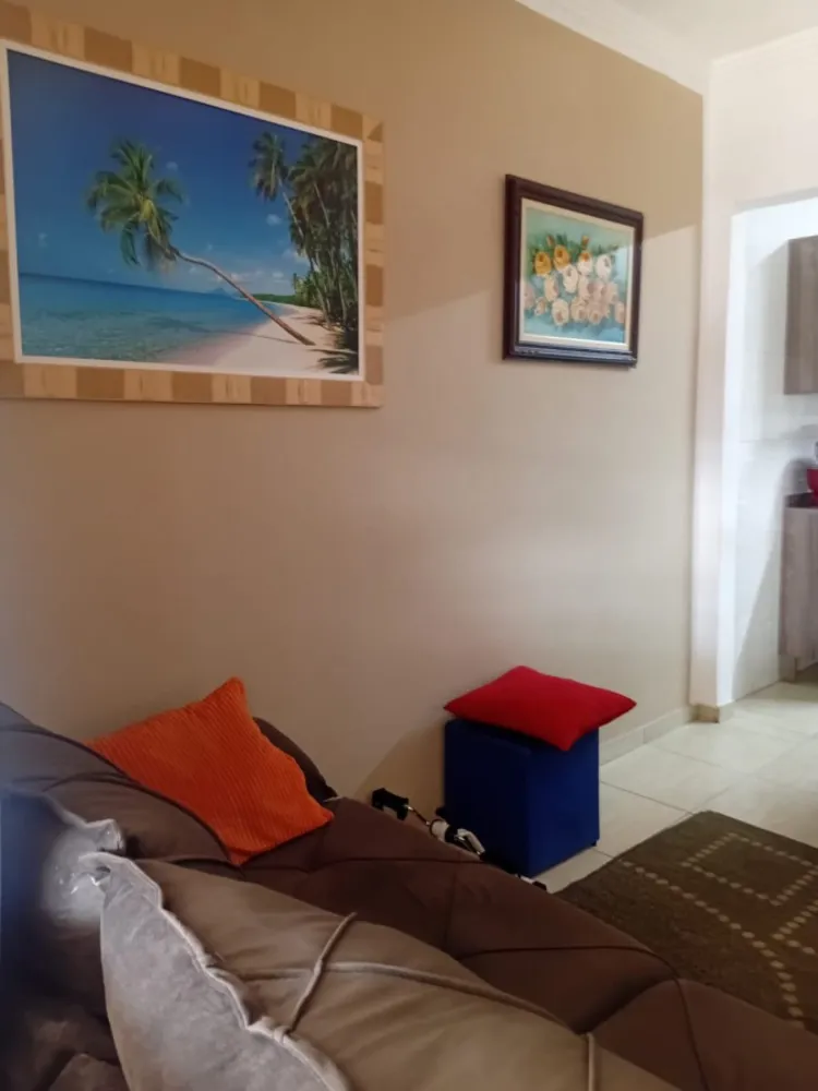 Casa, 3 quartos, 110 m² - Foto 7