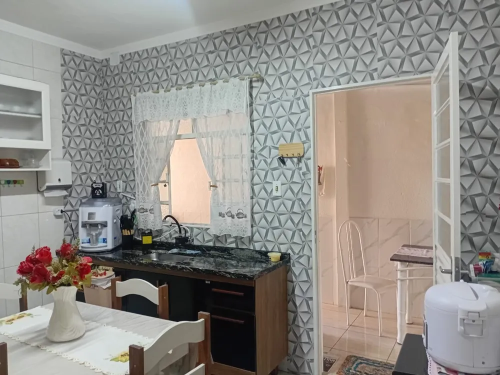 Casa, 3 quartos, 110 m² - Foto 11