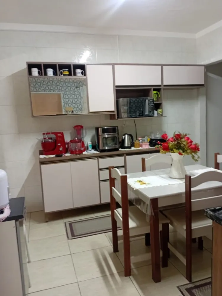 Casa, 3 quartos, 110 m² - Foto 6