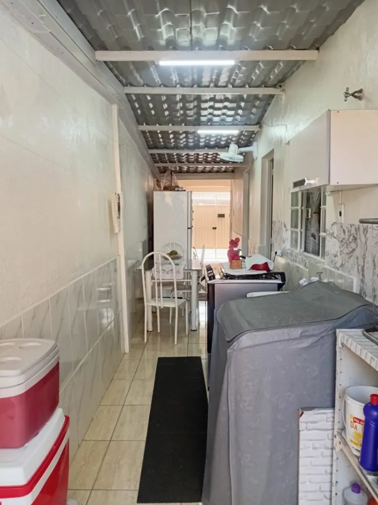 Casa, 3 quartos, 110 m² - Foto 8