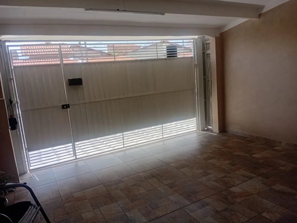 Casa, 3 quartos, 110 m² - Foto 1