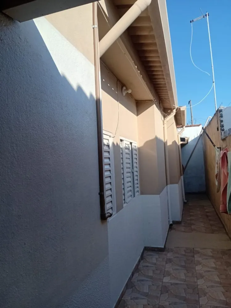 Casa, 3 quartos, 110 m² - Foto 2