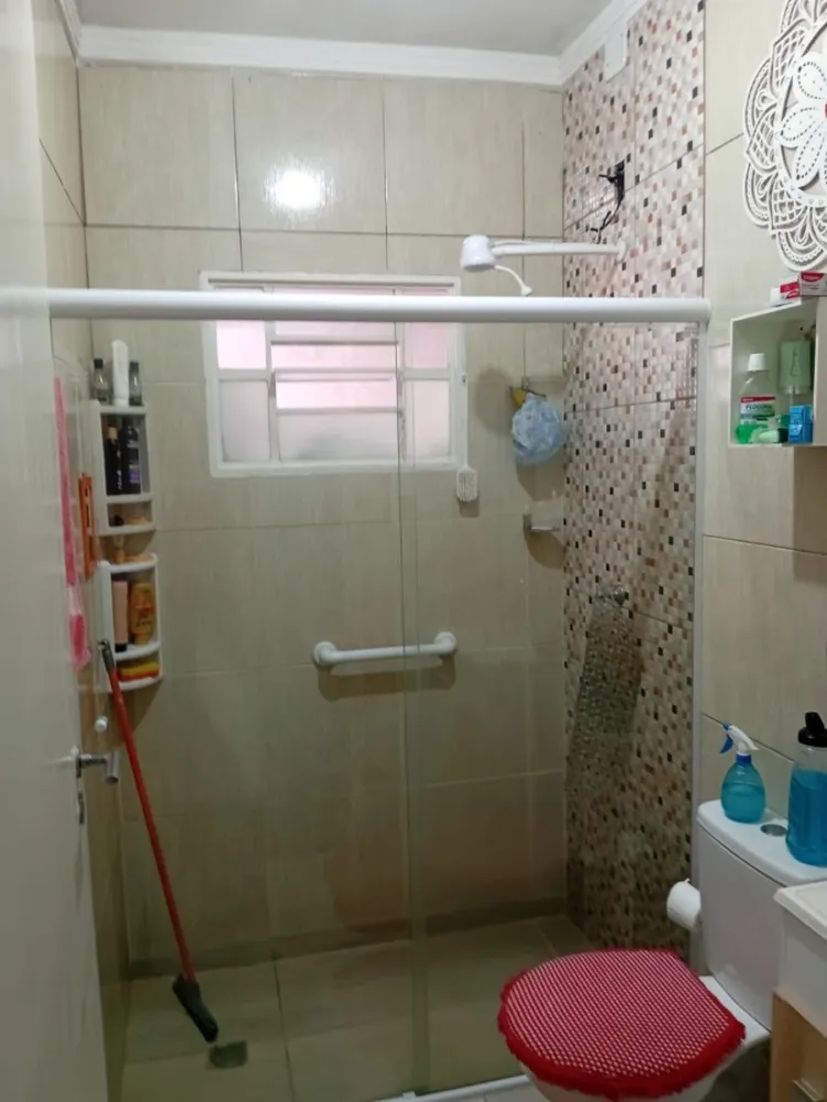 Casa, 3 quartos, 110 m² - Foto 4