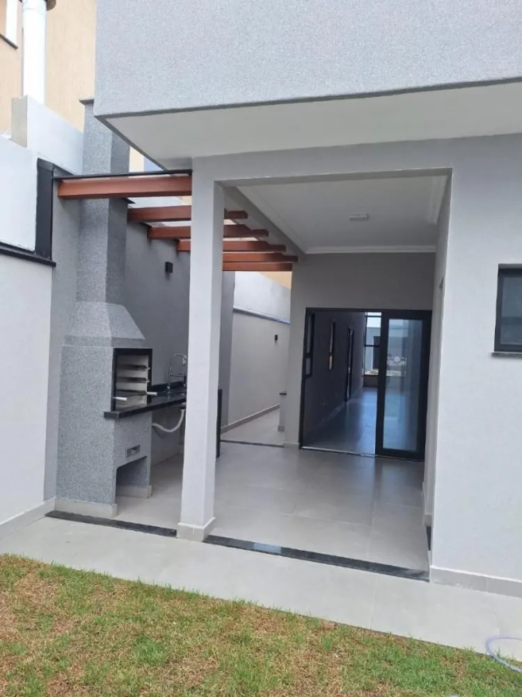 Casa, 3 quartos - Foto 7