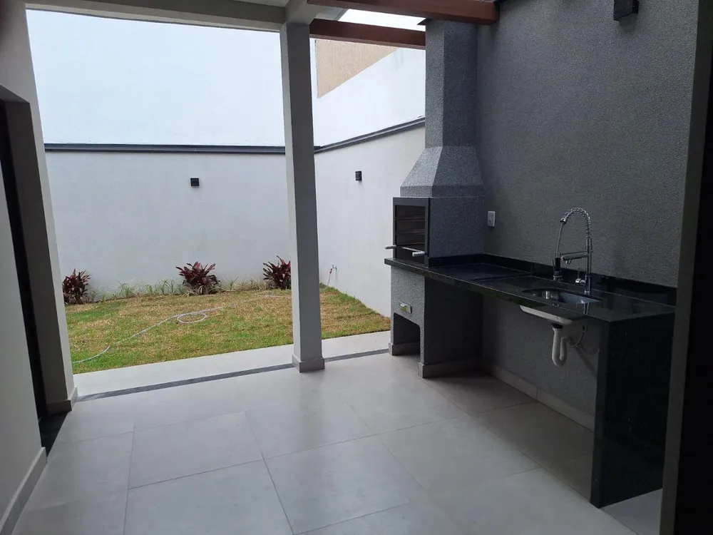 Casa, 3 quartos - Foto 4