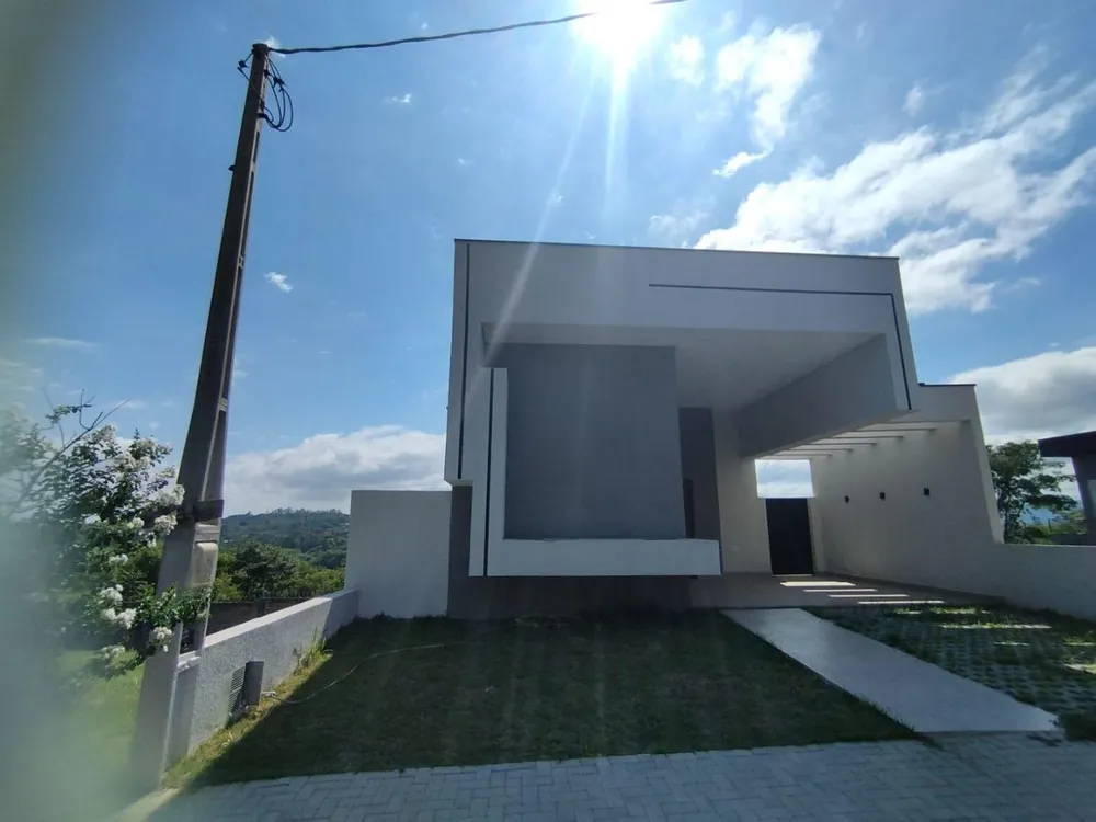 Casa, 3 quartos - Foto 5