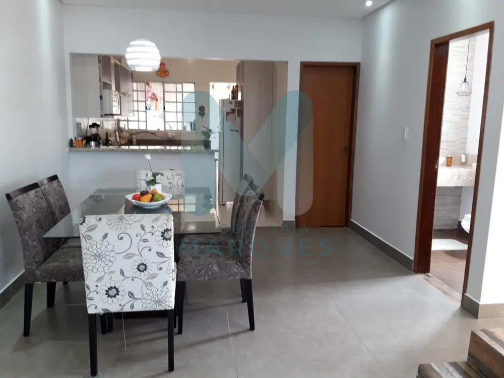 Sobrado, 3 quartos - Foto 4