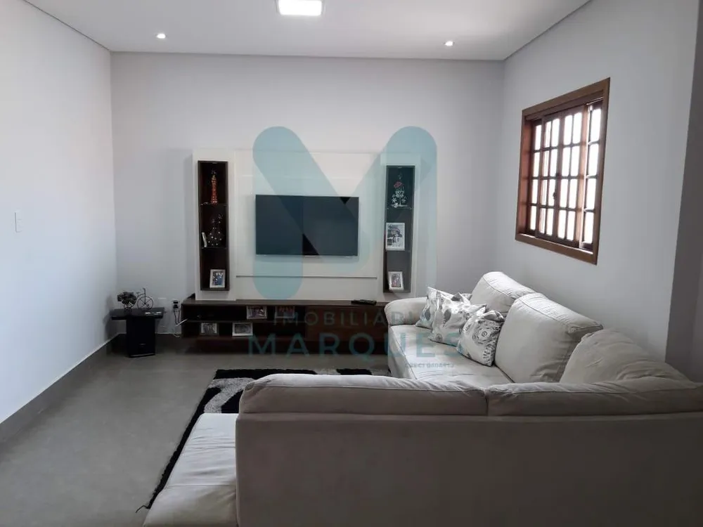 Sobrado, 3 quartos - Foto 6