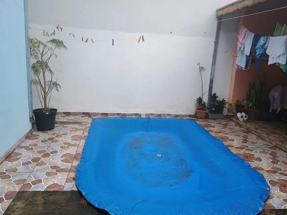 Sobrado, 4 quartos - Foto 7
