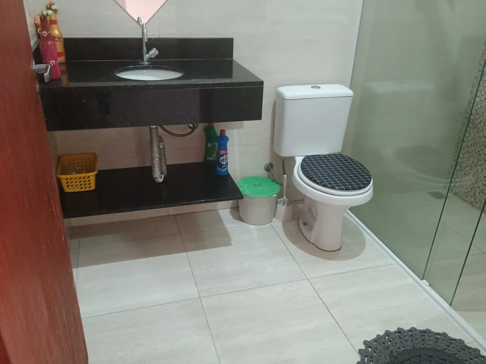 Sobrado, 4 quartos - Foto 5