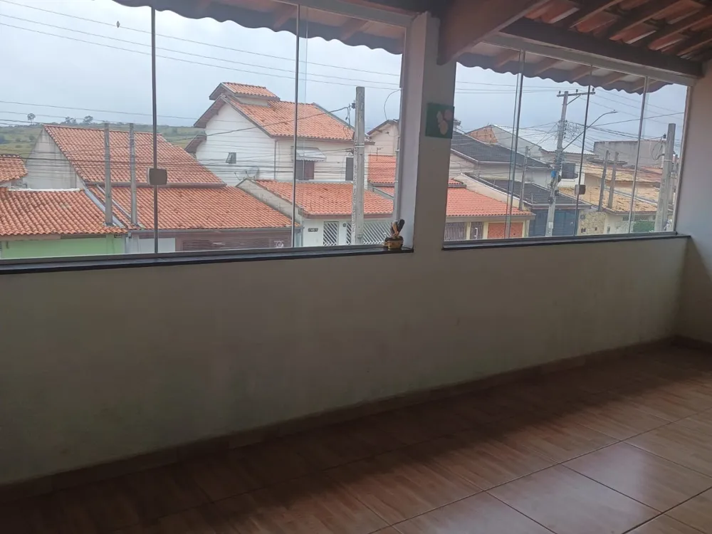 Sobrado, 4 quartos - Foto 6