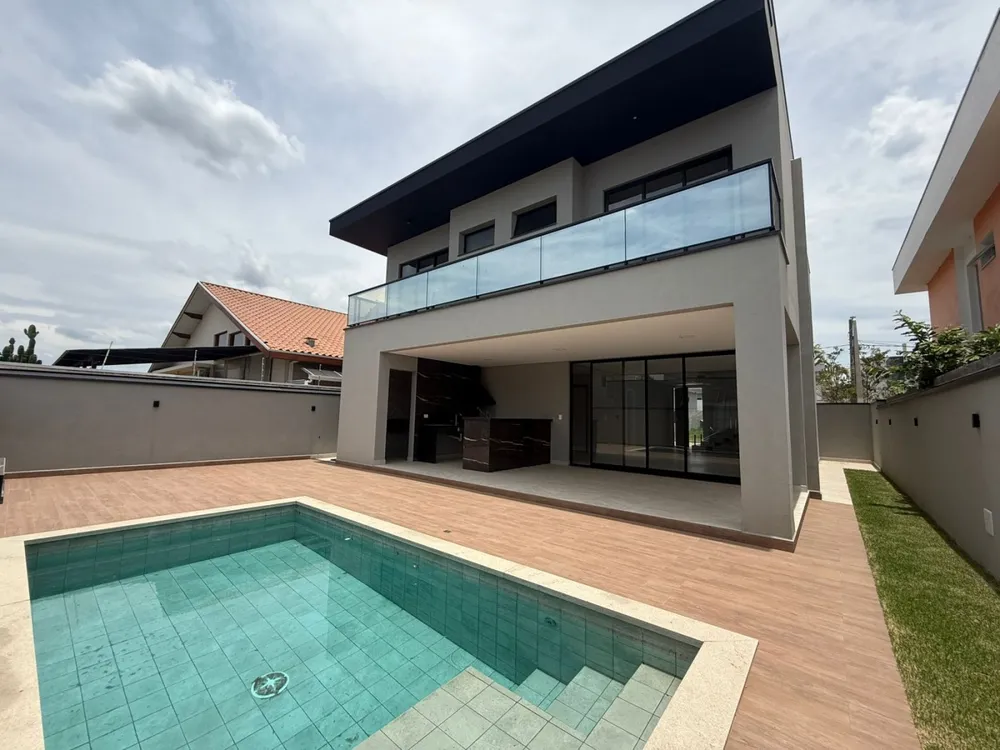 Casa, 3 quartos, 260 m² - Foto 7