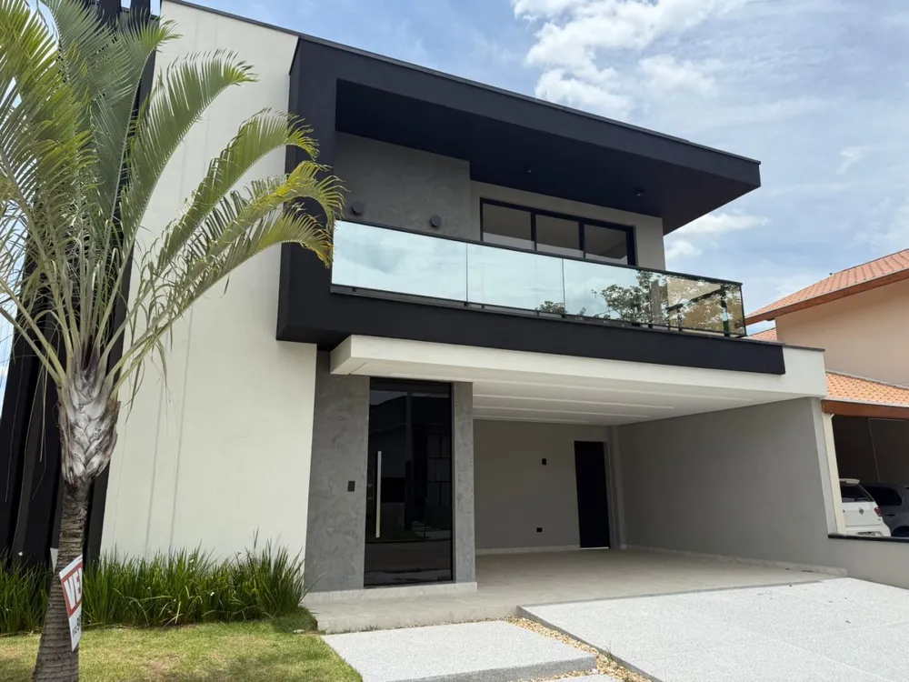 Casa, 3 quartos, 260 m² - Foto 2