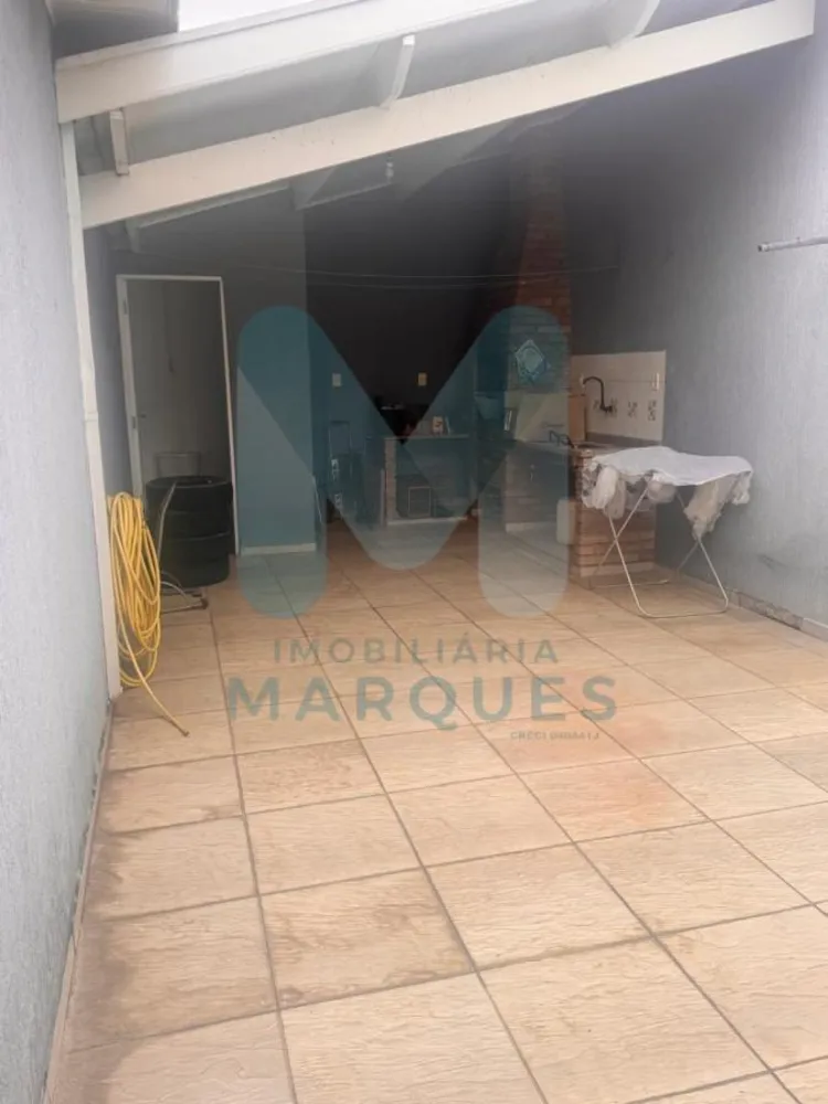 Casa, 4 quartos, 245 m² - Foto 12