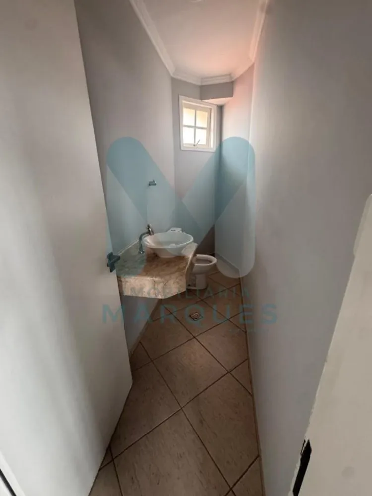 Casa, 4 quartos, 245 m² - Foto 6