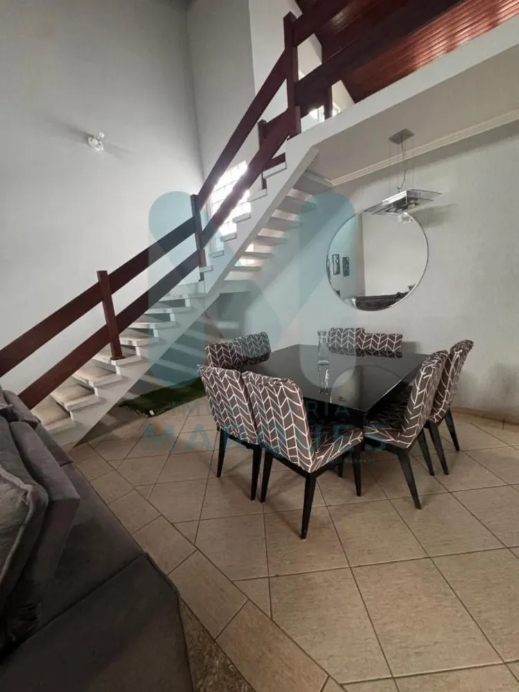 Casa, 4 quartos, 245 m² - Foto 7